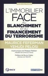 L Immobilier Face Au Blanchiment Et Au Financement Du Terrorisme