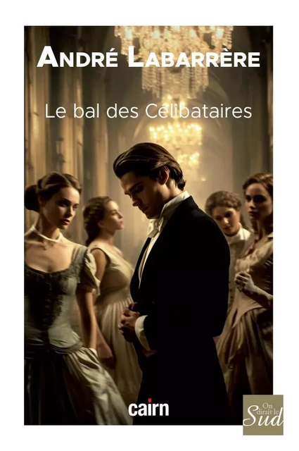 Le bal des Célibataires - André Labarrère - CAIRN