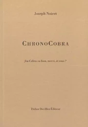 CHRONOCOBRA