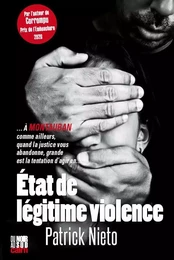 État de légitime violence