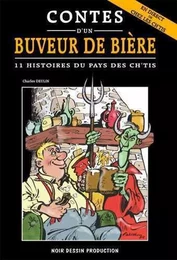 Contes d'un buveur de bière