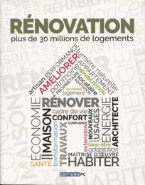 Rénovation Plus De 30 Millions De Logements