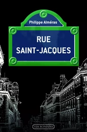 Rue Saint-Jacques