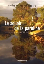 Le soupir de la paruline