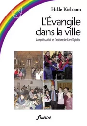 L'évangile dans la ville.