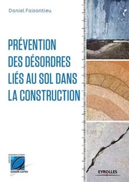 Prévention des désordres liés au sol dans les bâtiments