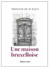 Une maison bruxelloise