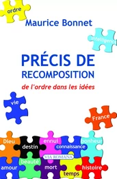 Précis de recomposition