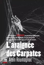 L’araignée des carpates