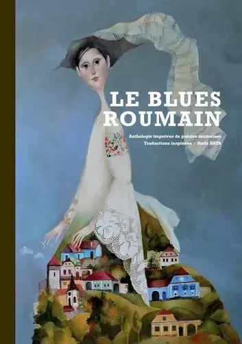 Le blues roumain - Radu Bata - Unicité