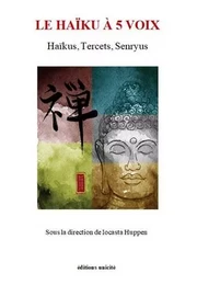 Le haïku à 5 voix