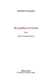 De souffles et d'éveils