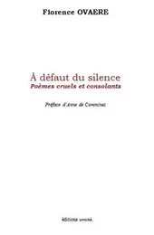 À défaut du silence