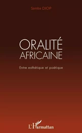 Oralité africaine