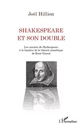 Shakespeare et son double