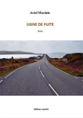 Ligne de fuite - Ariel Marinie - UNICITE