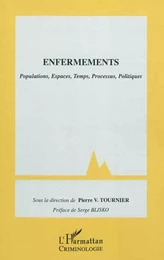 Enfermements