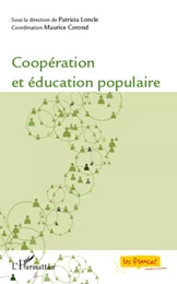 Coopération et éducation populaire