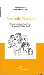 Nouvelle moisson