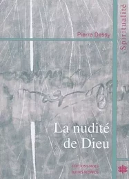 Nudite de dieu (la)