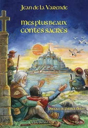 Mes plus beaux contes sacrés