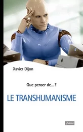 Le transhumanisme