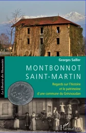 Montbonnot Saint-Martin