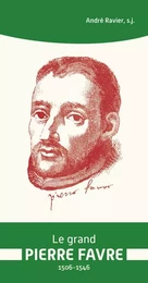 Saint Pierre Favre