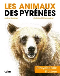 Les animaux des Pyrénées