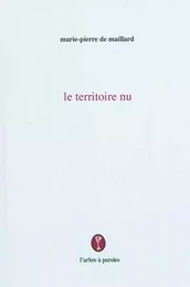 LE TERRITOIRE NU