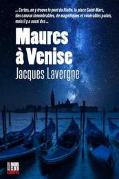 Maures à Venise