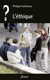 L'éthique