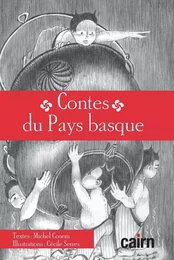 Contes du Pays basque