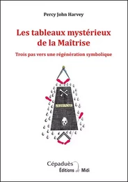 Les tableaux mystérieux de la Maîtrise