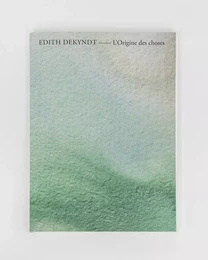 Edith Dekyndt