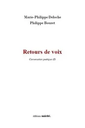 Retours de voix