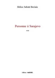 Personne a sarajevo