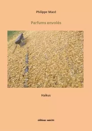 Parfums envolés