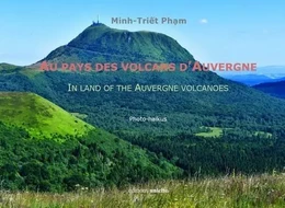 Au pays des volcans d’Auvergne