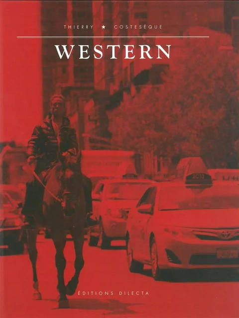 Western - Thierry Costesèque - Dilecta