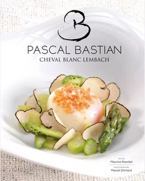 Pascal Bastian: Cheval Blanc, Lembach