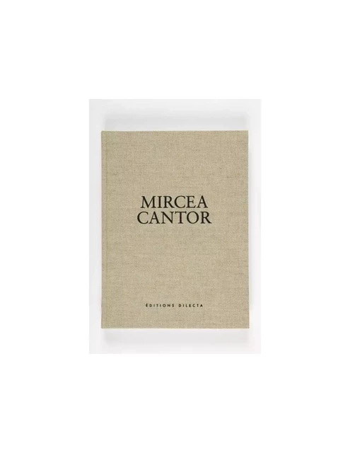 Mircea Cantor -  - Dilecta