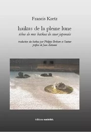 Haikus de la pleine lune