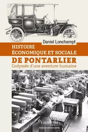 Histoire économique et sociale de Pontarlier