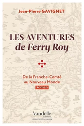 Les aventures de Ferry Roy