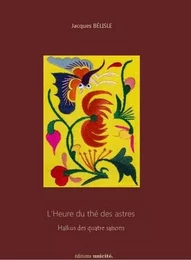 L'heure du the des astres