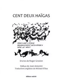 Cent deux haïgas