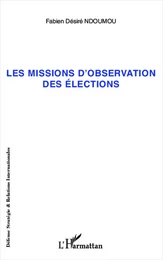 Missions d'observation des élections