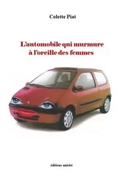 L’automobile qui murmure à l’oreille des femmes