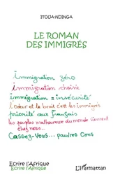 LE ROMAN DES IMMIGRES